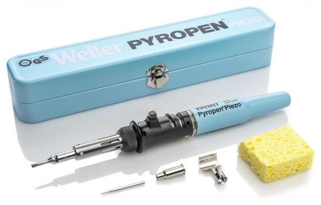 WELLER FER PYROPEN PIEZO